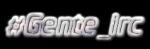 Gente_irc